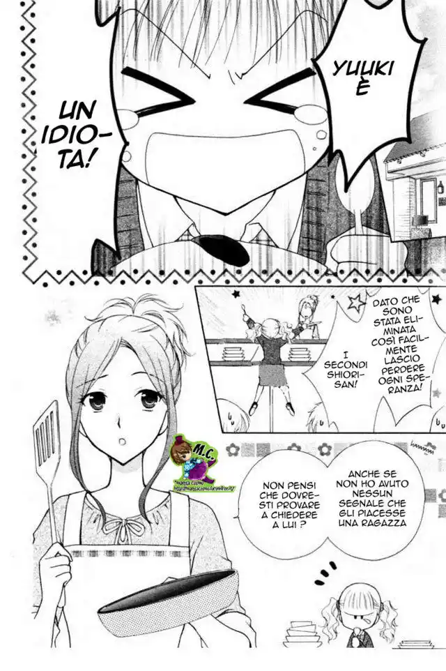 Hatsukoi Lunch Box Capitolo 04 page 6