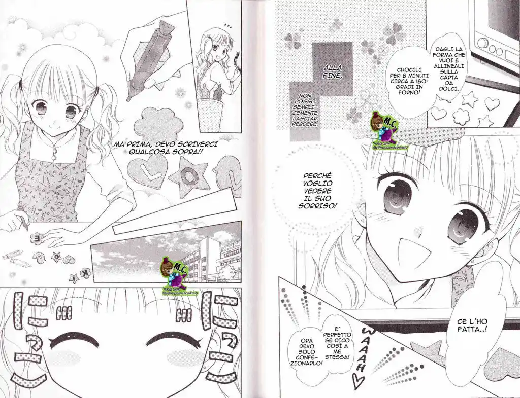 Hatsukoi Lunch Box Capitolo 10 page 5