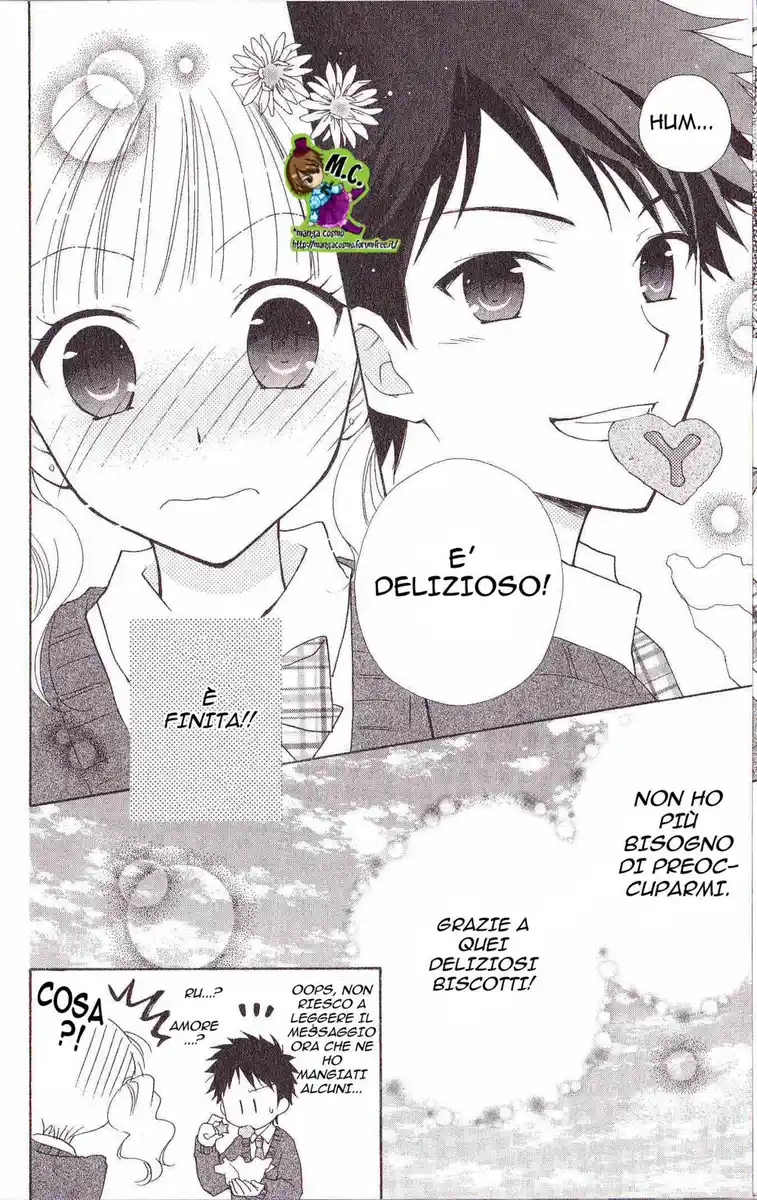 Hatsukoi Lunch Box Capitolo 10 page 8