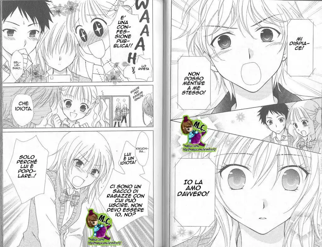 Hatsukoi Lunch Box Capitolo 12 page 10