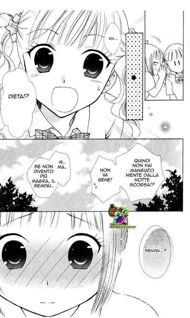 Hatsukoi Lunch Box Capitolo 07 page 15