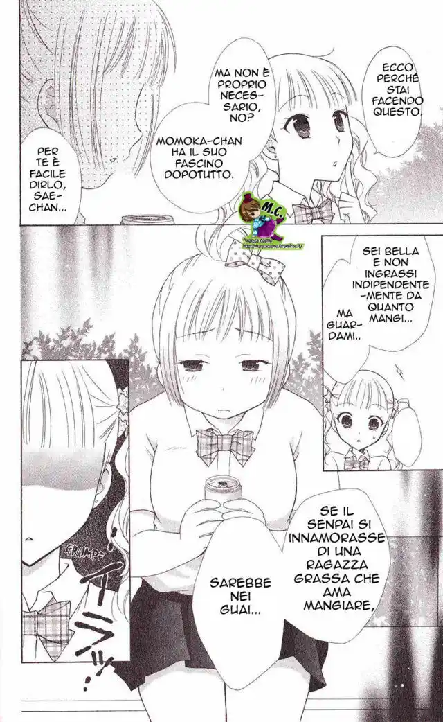 Hatsukoi Lunch Box Capitolo 07 page 18