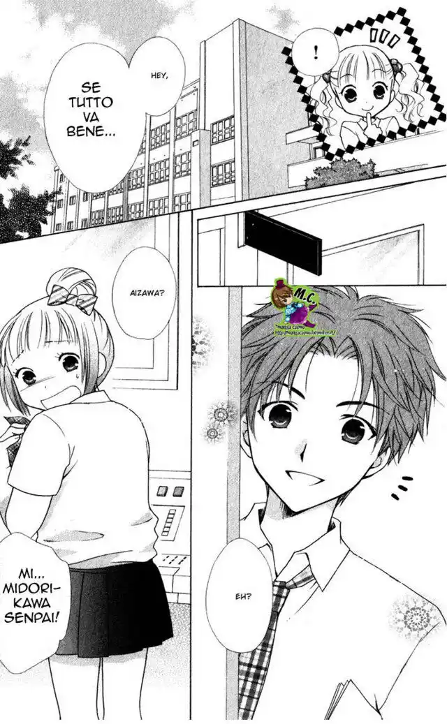 Hatsukoi Lunch Box Capitolo 07 page 28