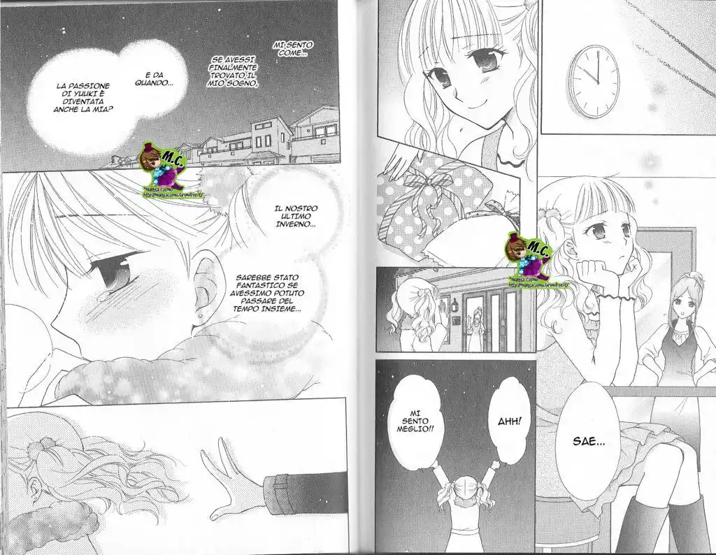 Hatsukoi Lunch Box Capitolo 14 page 12