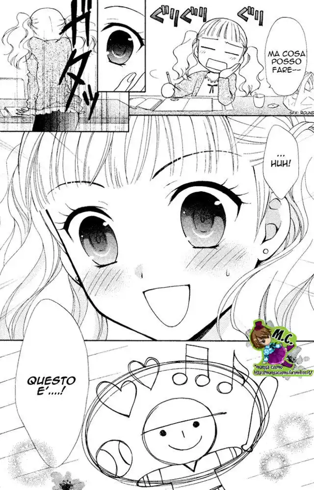 Hatsukoi Lunch Box Capitolo 01 page 16