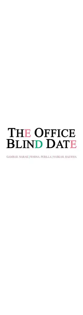 The Office Blind Date Capitolo 122 page 11