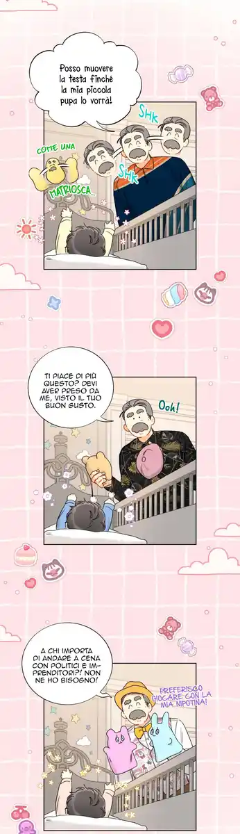 The Office Blind Date Capitolo 117 page 17