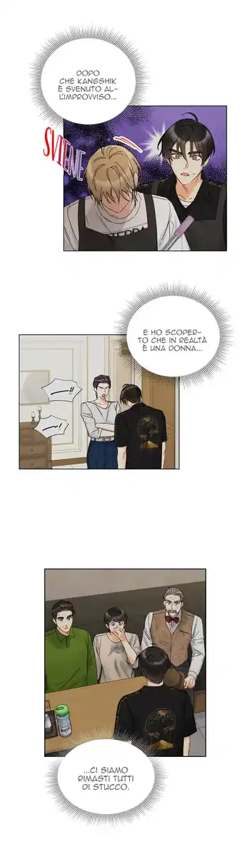 The Office Blind Date Capitolo 117 page 4