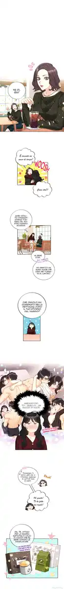 The Office Blind Date Capitolo 103 page 6