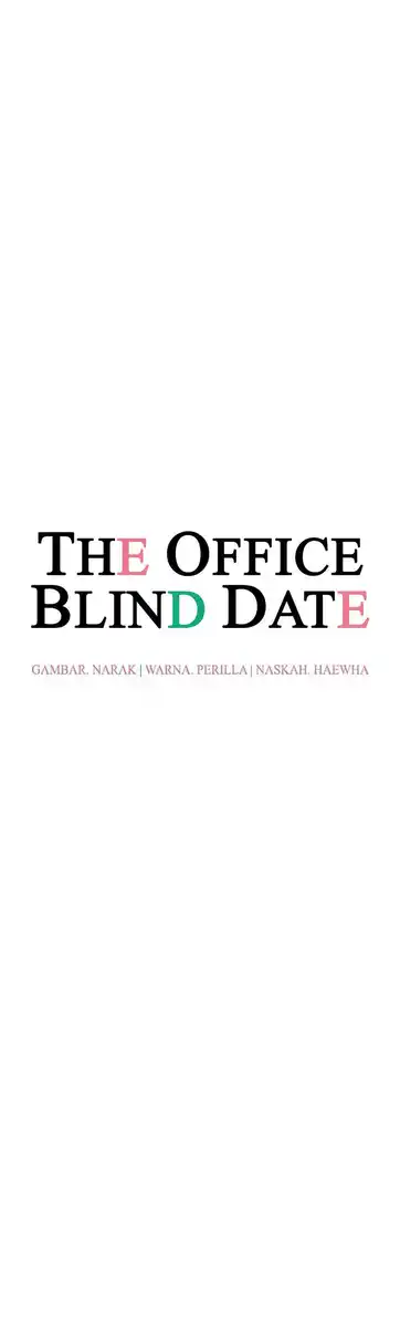 The Office Blind Date Capitolo 119 page 9