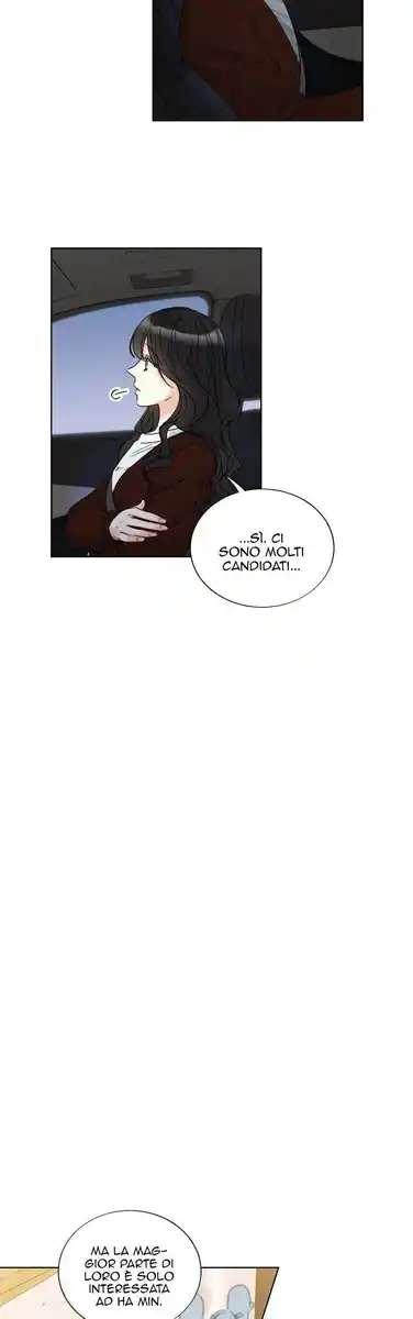 The Office Blind Date Capitolo 109 page 22