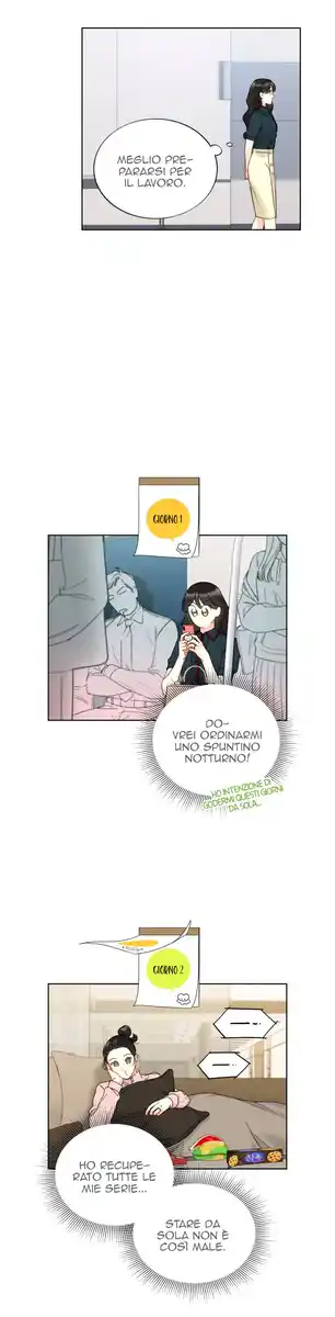 The Office Blind Date Capitolo 120 page 18