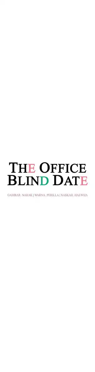 The Office Blind Date Capitolo 120 page 6