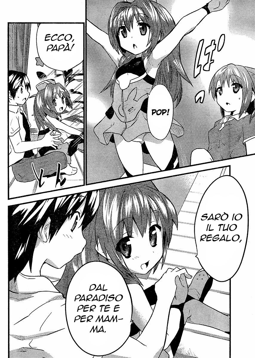 Yomeiro Choice Capitolo 10 page 23