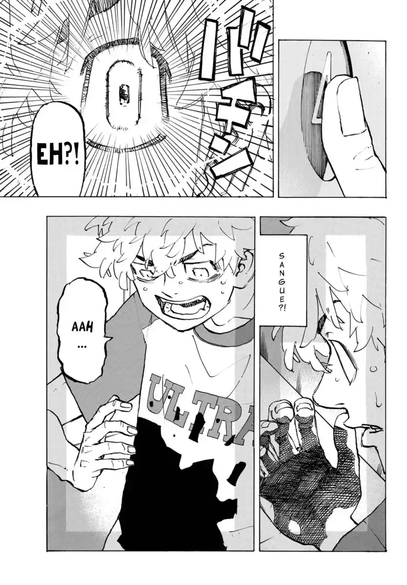 Tokyo卍Revengers Capitolo 217 page 4