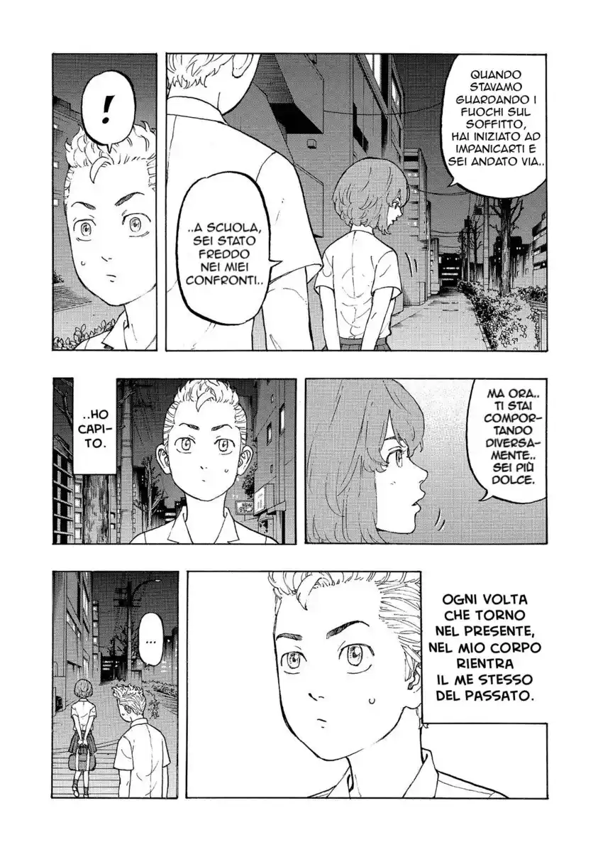 Tokyo卍Revengers Capitolo 10 page 7