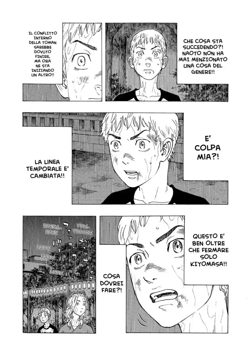 Tokyo卍Revengers Capitolo 22 page 14