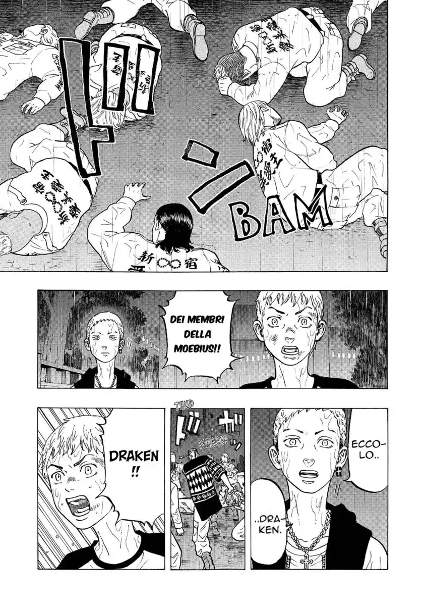 Tokyo卍Revengers Capitolo 21 page 16