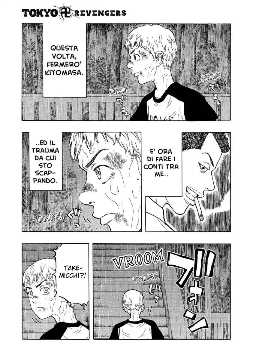 Tokyo卍Revengers Capitolo 21 page 3