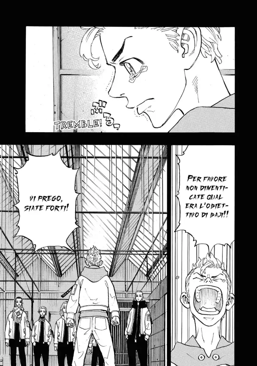 Tokyo卍Revengers Capitolo 114 page 9