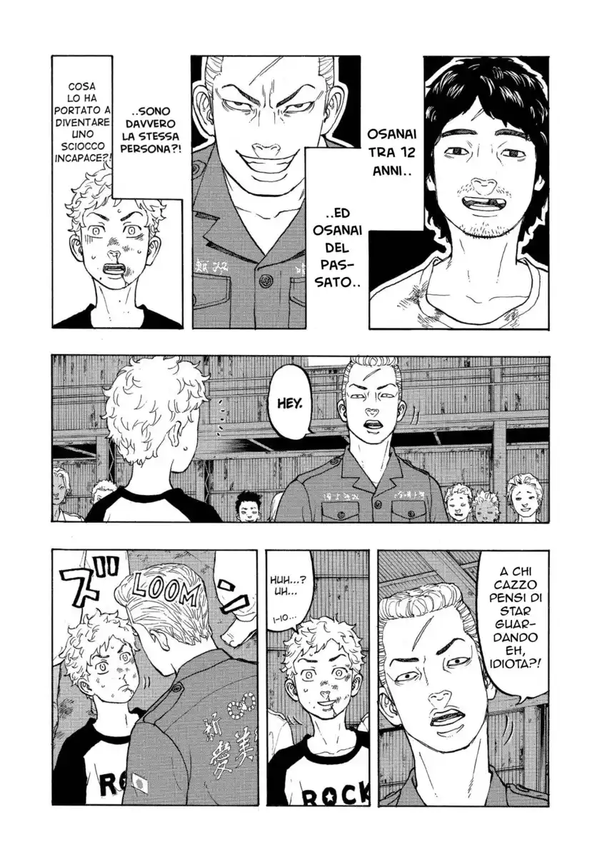 Tokyo卍Revengers Capitolo 15 page 10