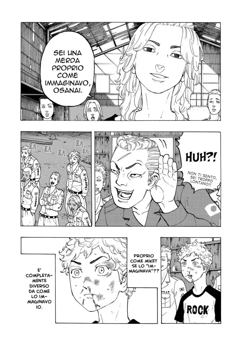 Tokyo卍Revengers Capitolo 15 page 9