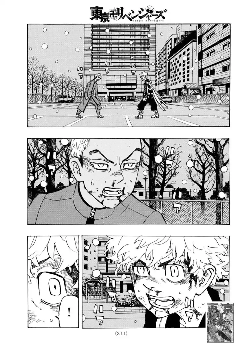 Tokyo卍Revengers Capitolo 181 page 2