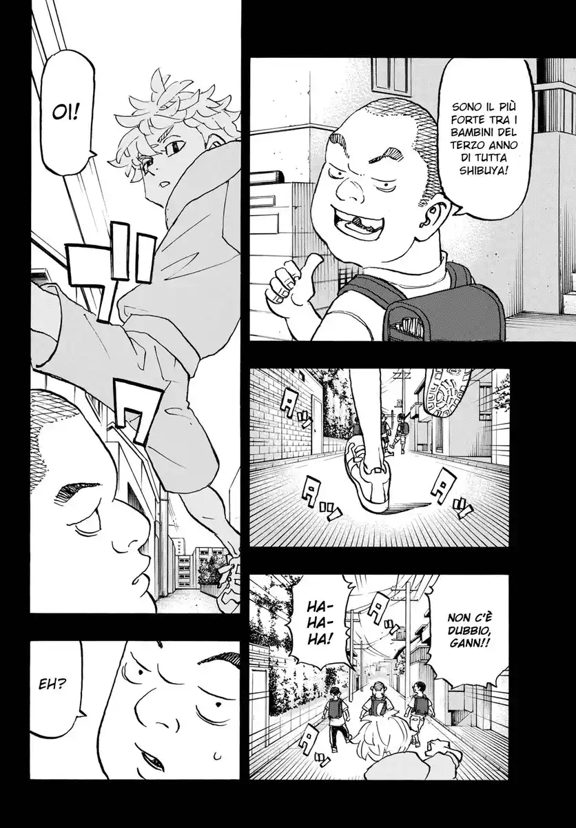 Tokyo卍Revengers Capitolo 263 page 3