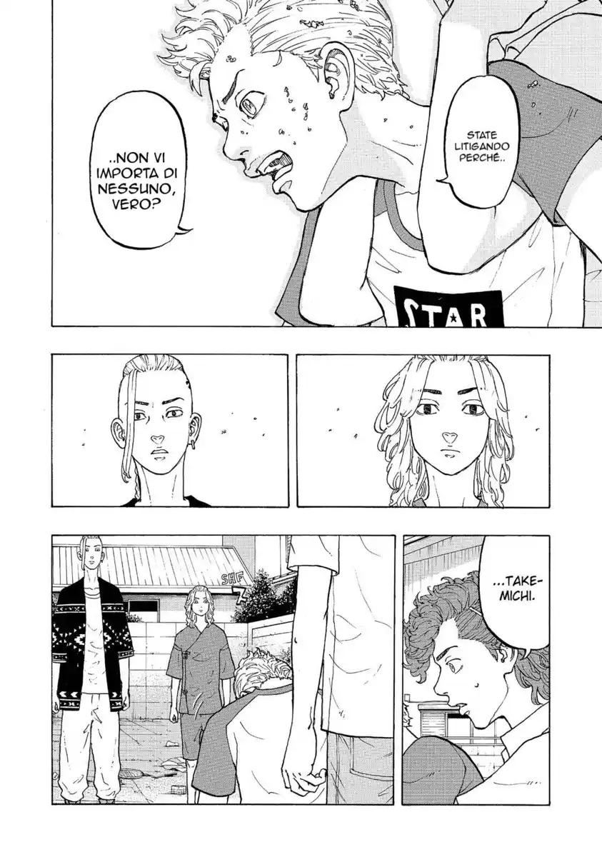 Tokyo卍Revengers Capitolo 18 page 7