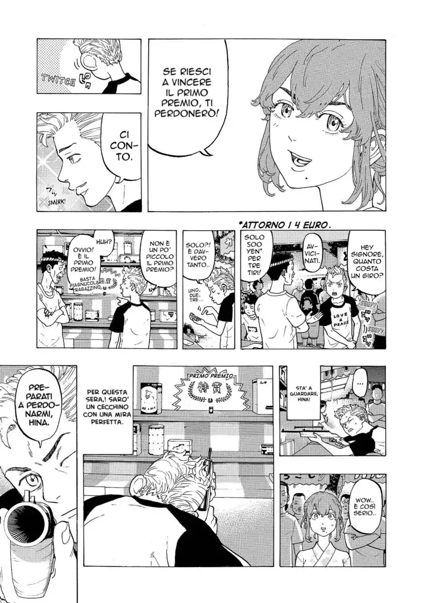 Tokyo卍Revengers Capitolo 19 page 7