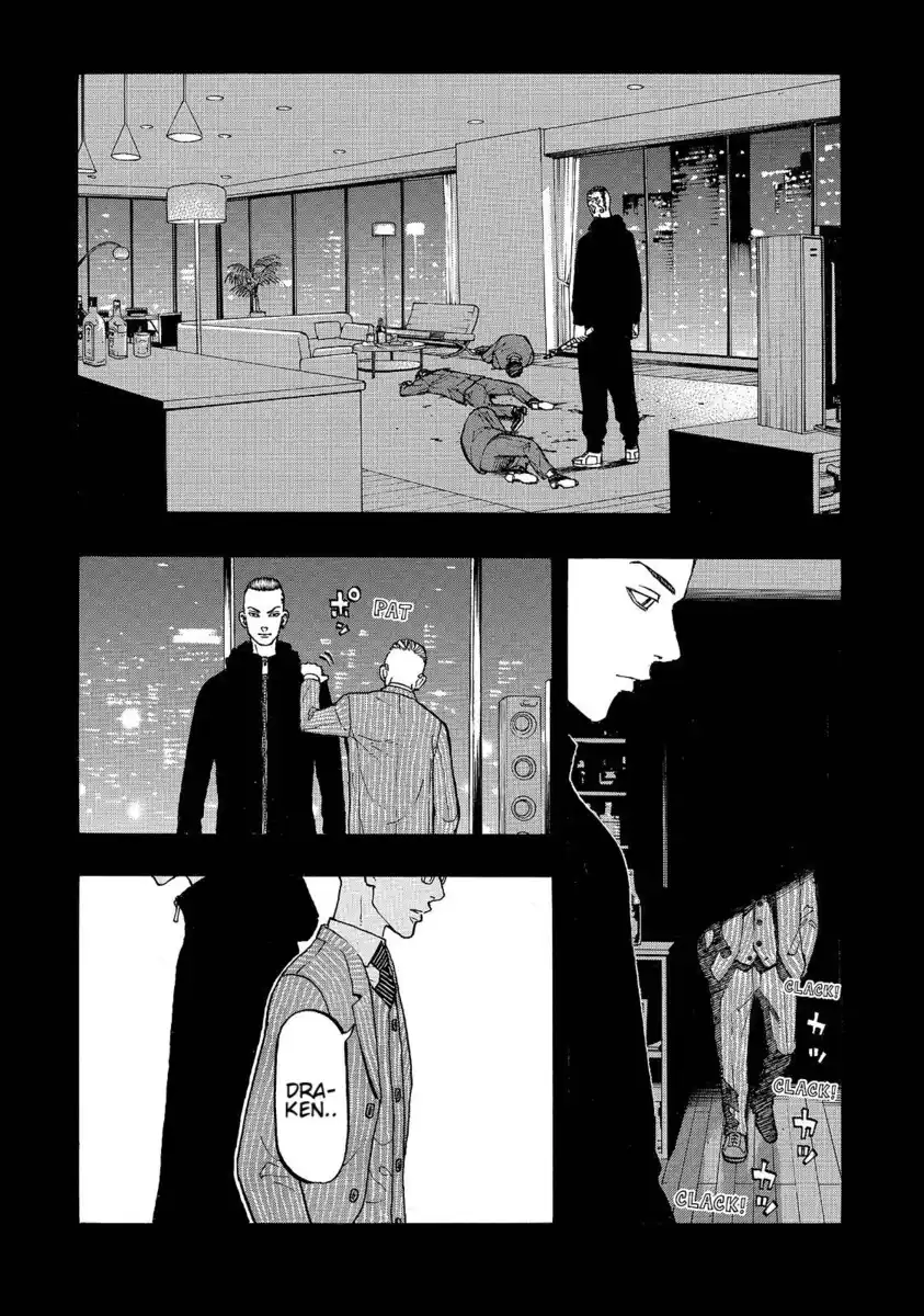 Tokyo卍Revengers Capitolo 35 page 20