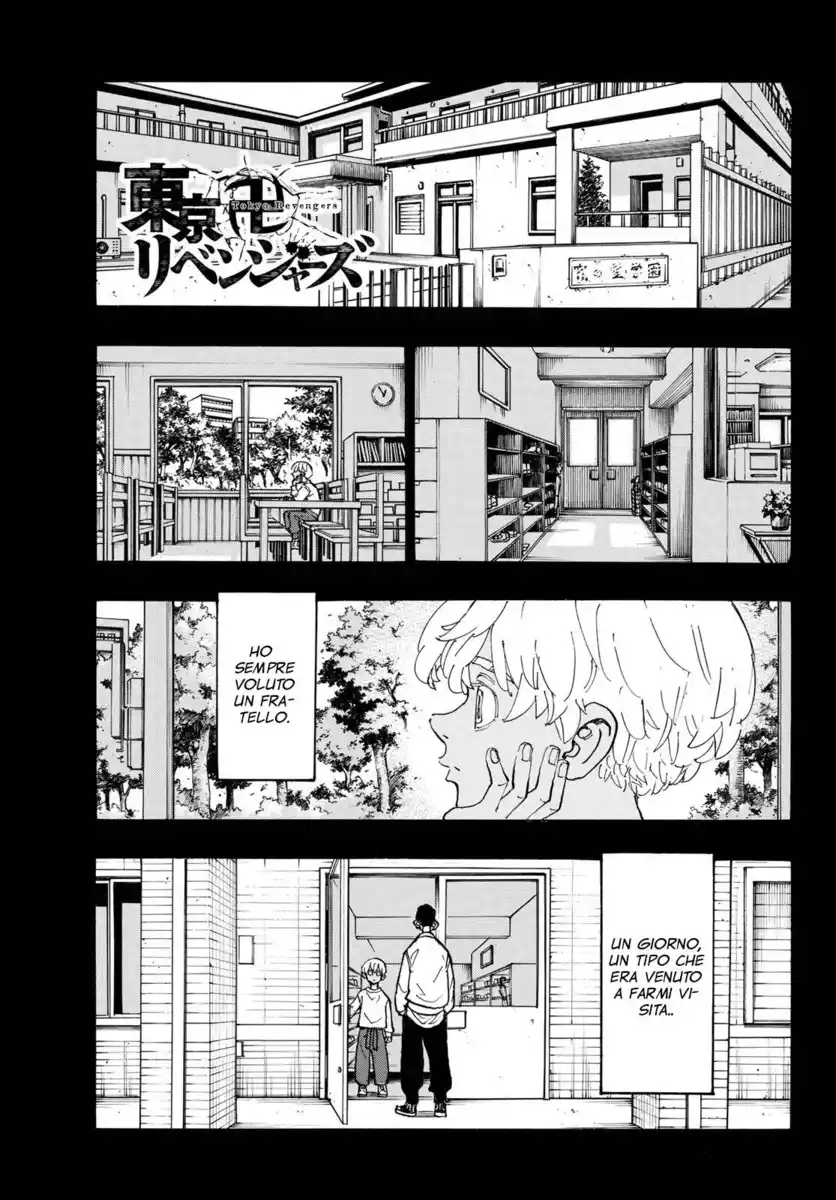 Tokyo卍Revengers Capitolo 172 page 2