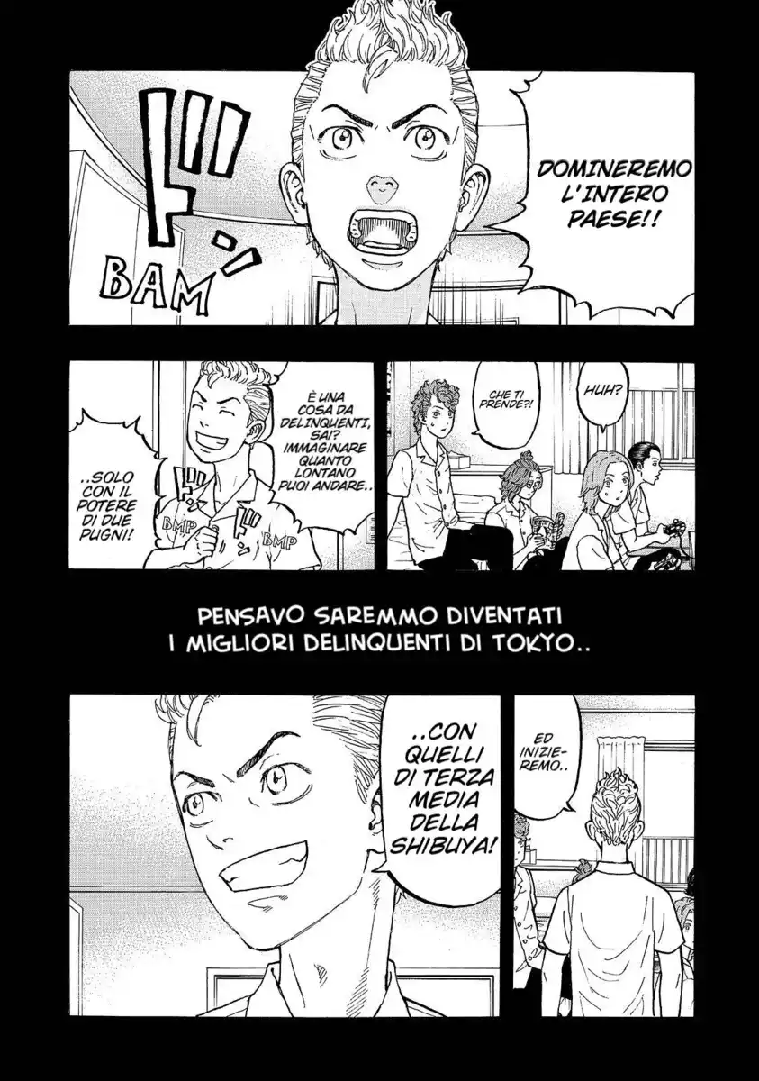 Tokyo卍Revengers Capitolo 25 page 17