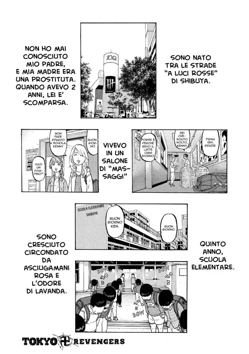 Tokyo卍Revengers Capitolo 12.5 page 2