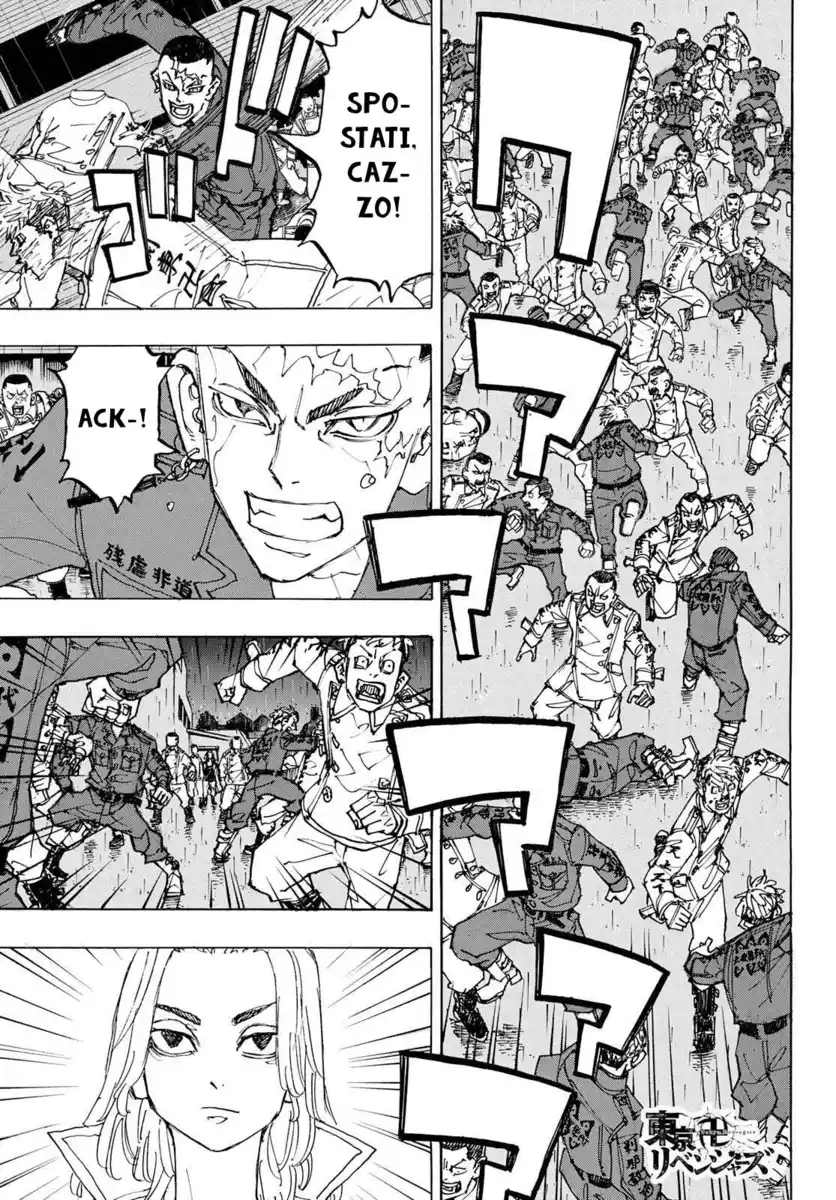 Tokyo卍Revengers Capitolo 226 page 2