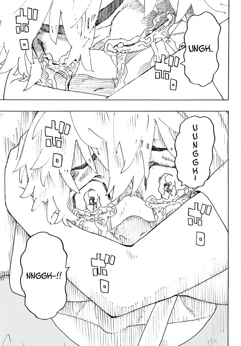 Tokyo卍Revengers Capitolo 235 page 20