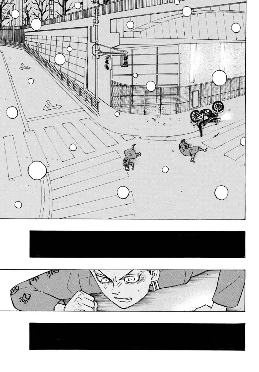 Tokyo卍Revengers Capitolo 179 page 19