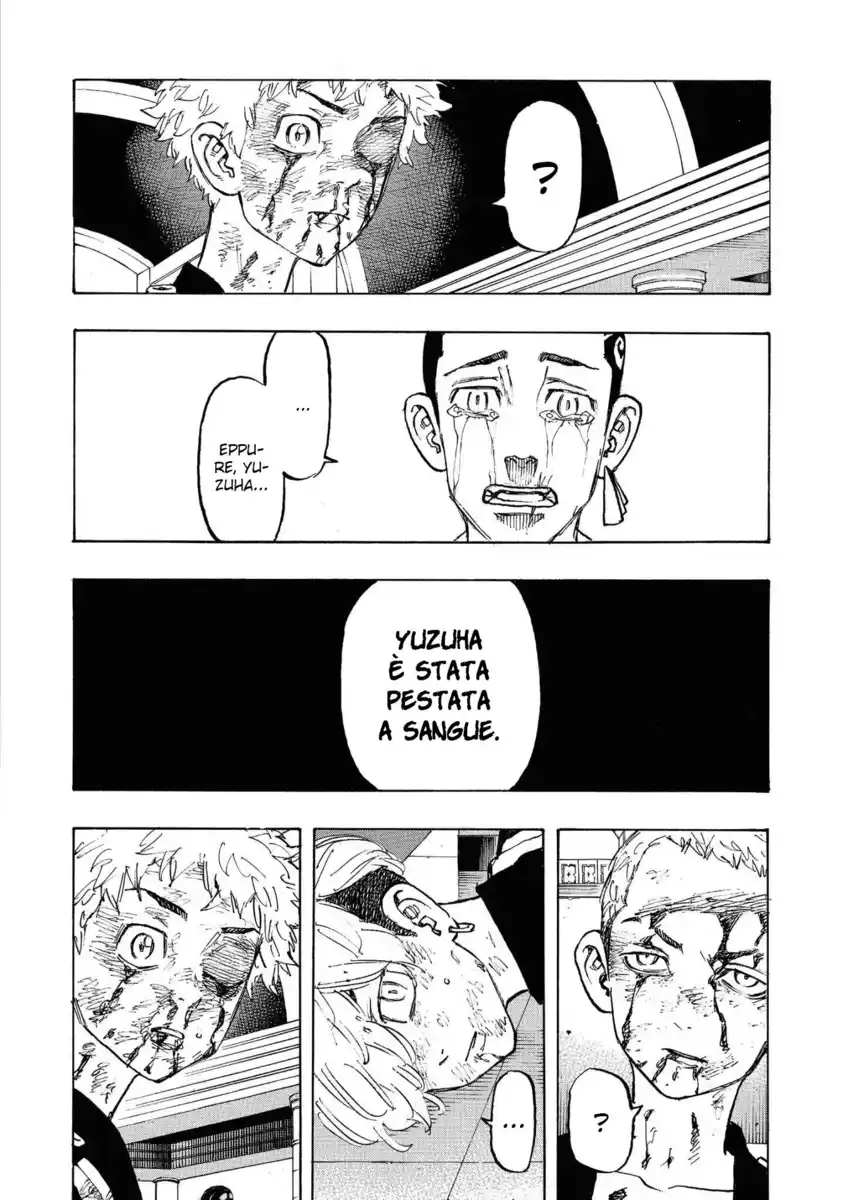 Tokyo卍Revengers Capitolo 101 page 6