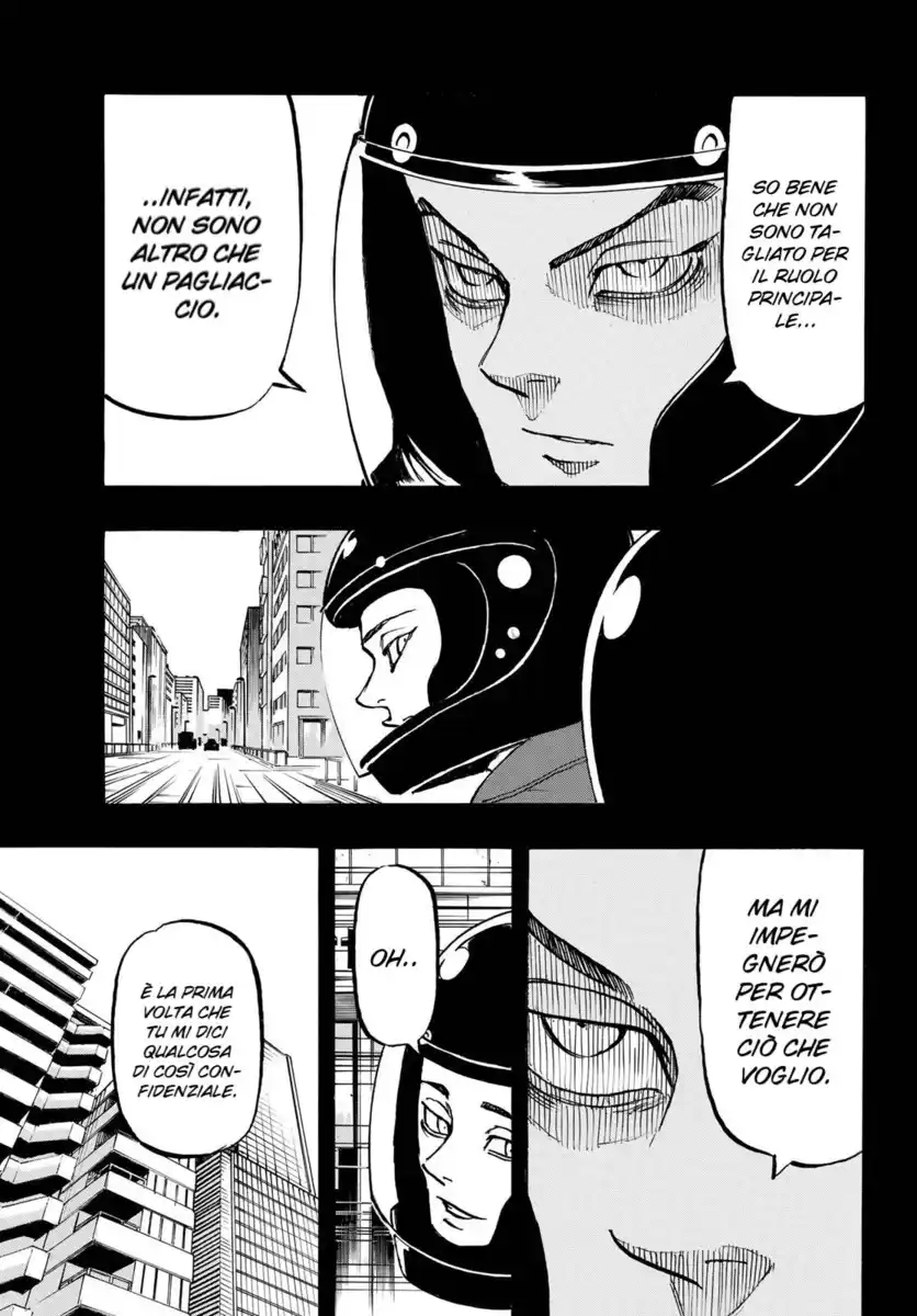 Tokyo卍Revengers Capitolo 205 page 14