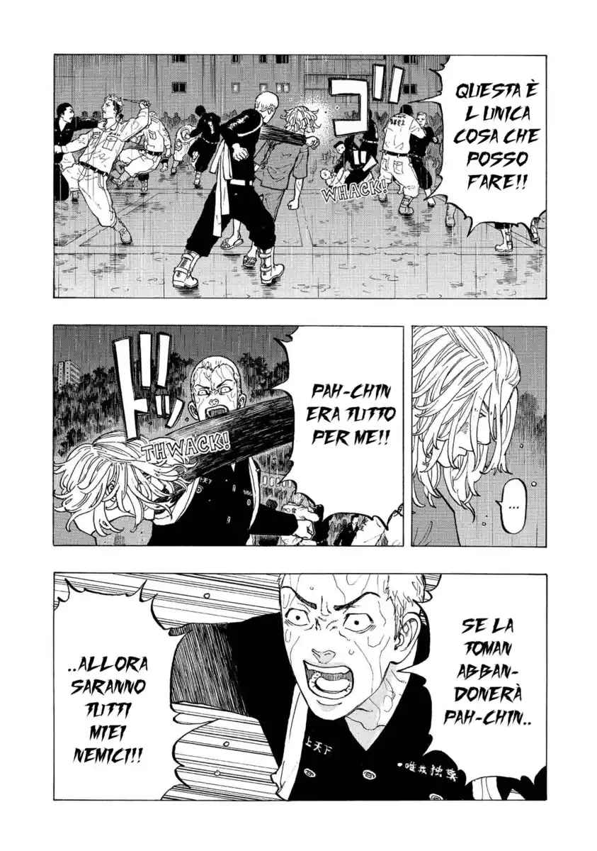 Tokyo卍Revengers Capitolo 23 page 9