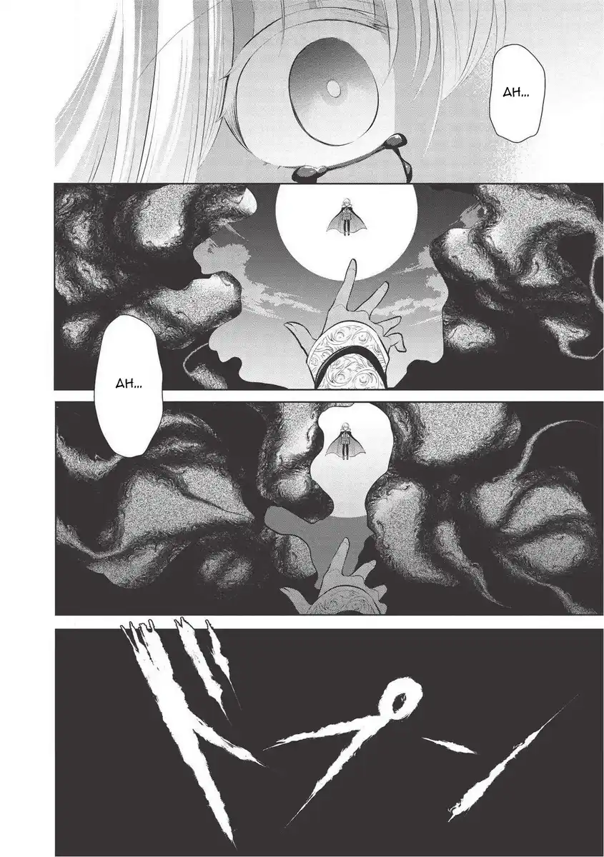 Maou no Ore ga Dorei Elf wo Yome ni Shitanda ga, Dou Medereba Ii? Capitolo 32 page 16