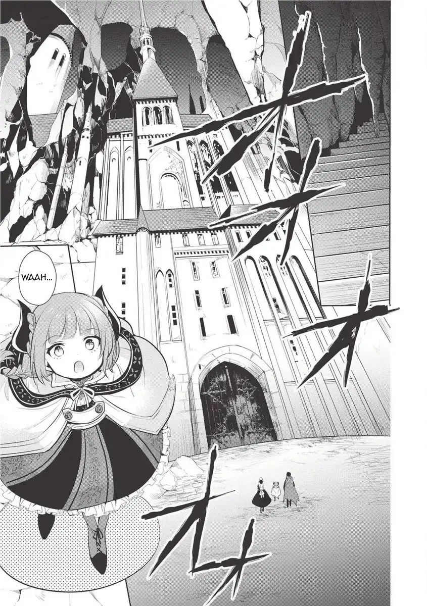 Maou no Ore ga Dorei Elf wo Yome ni Shitanda ga, Dou Medereba Ii? Capitolo 17 page 17