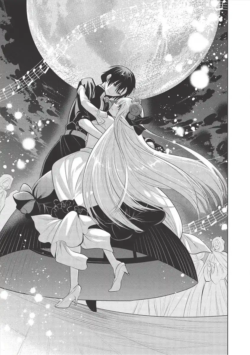 Maou no Ore ga Dorei Elf wo Yome ni Shitanda ga, Dou Medereba Ii? Capitolo 35 page 24