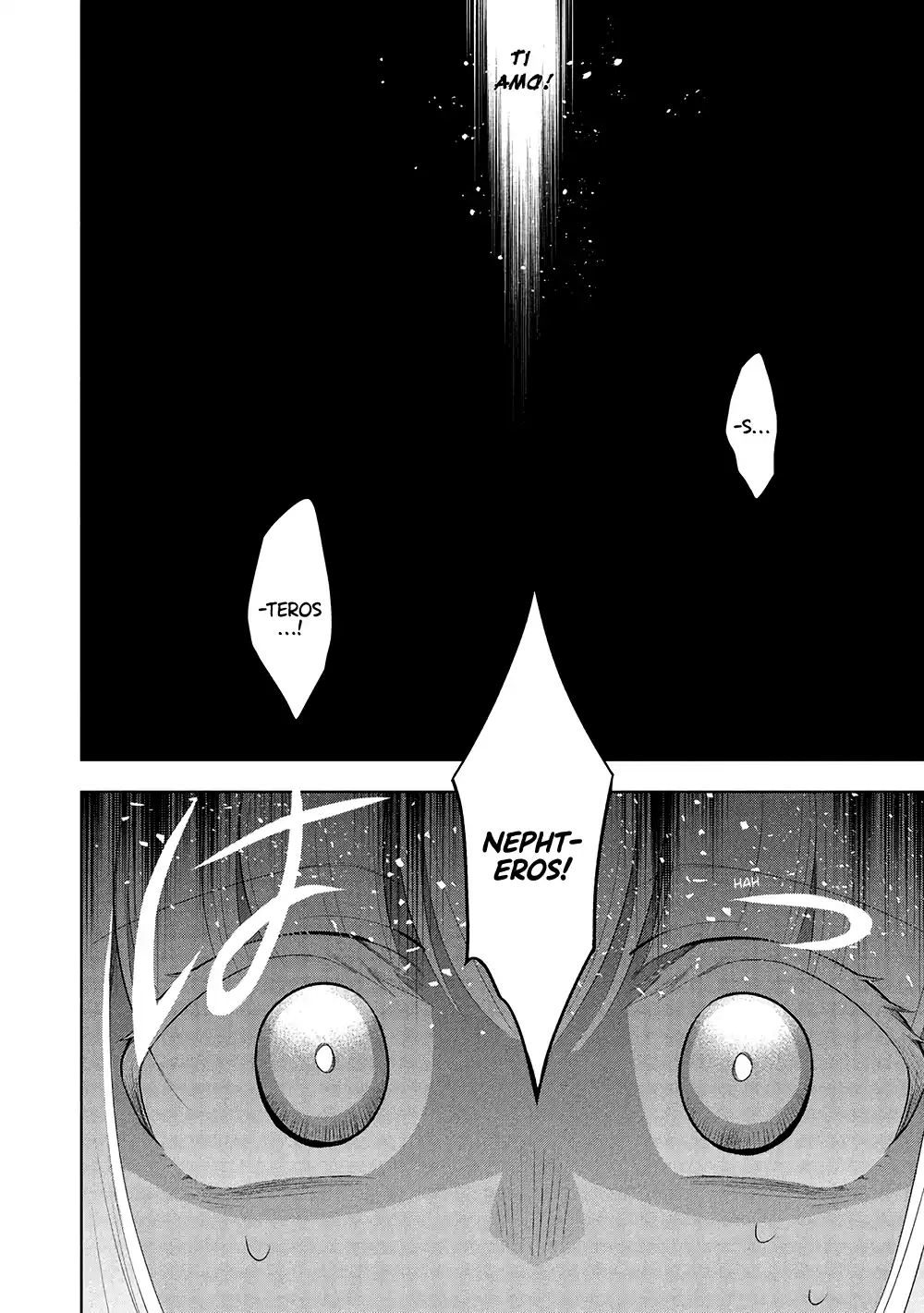 Maou no Ore ga Dorei Elf wo Yome ni Shitanda ga, Dou Medereba Ii? Capitolo 63 page 4