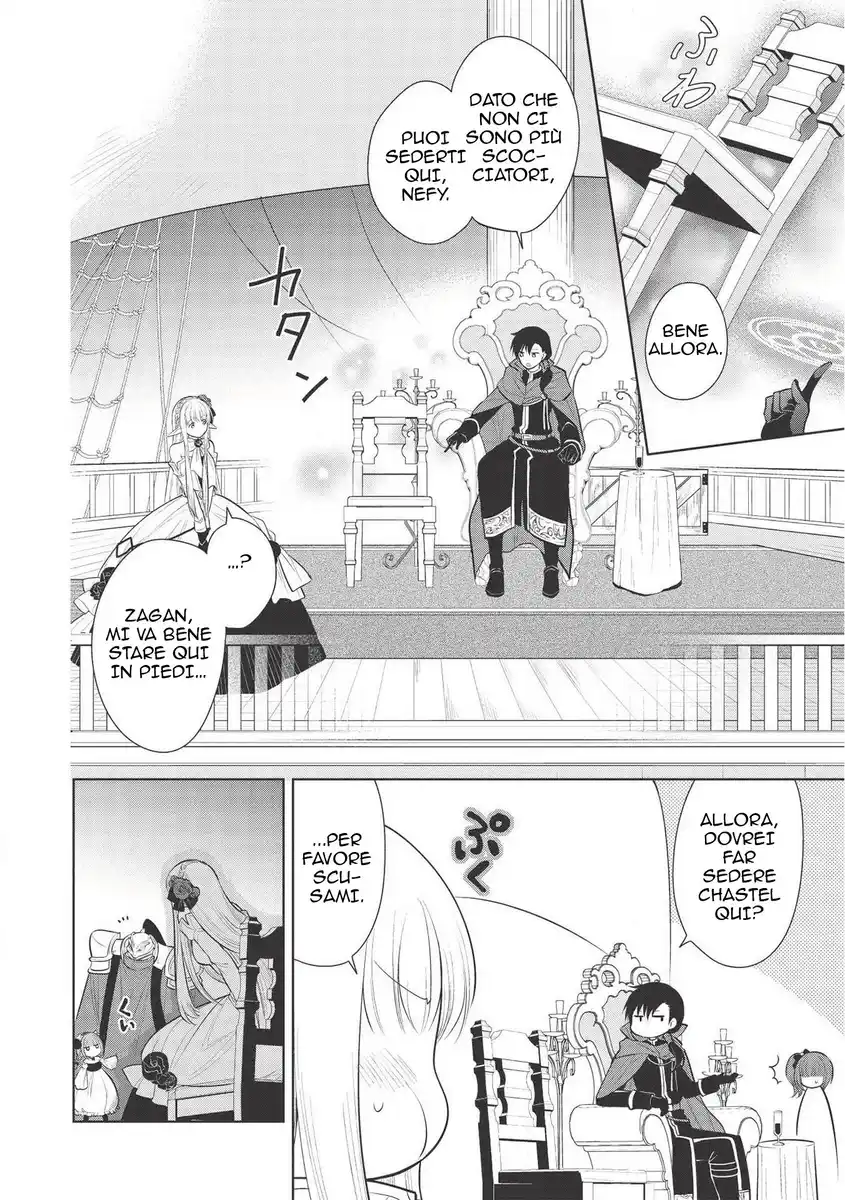 Maou no Ore ga Dorei Elf wo Yome ni Shitanda ga, Dou Medereba Ii? Capitolo 29 page 2