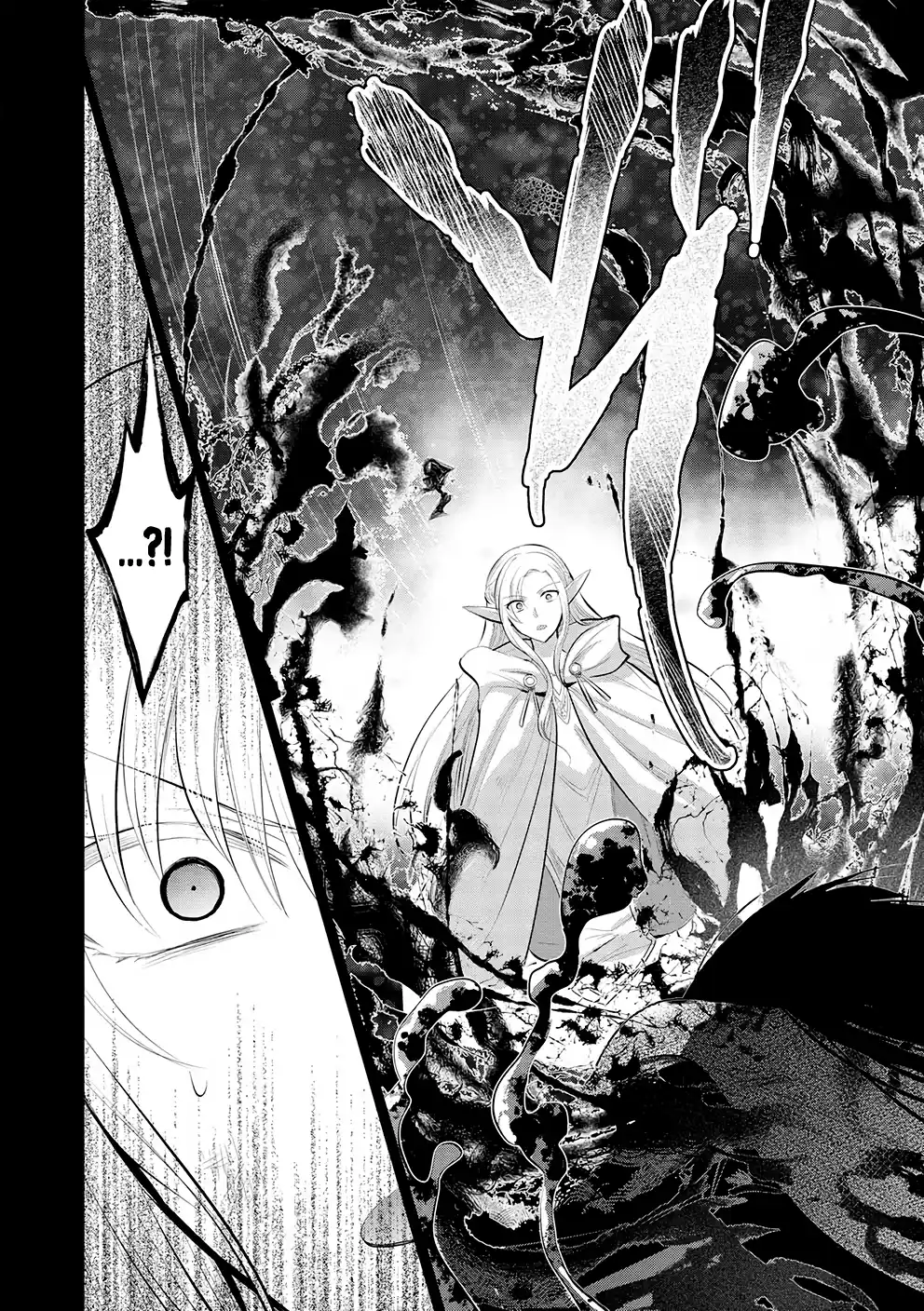 Maou no Ore ga Dorei Elf wo Yome ni Shitanda ga, Dou Medereba Ii? Capitolo 49 page 24