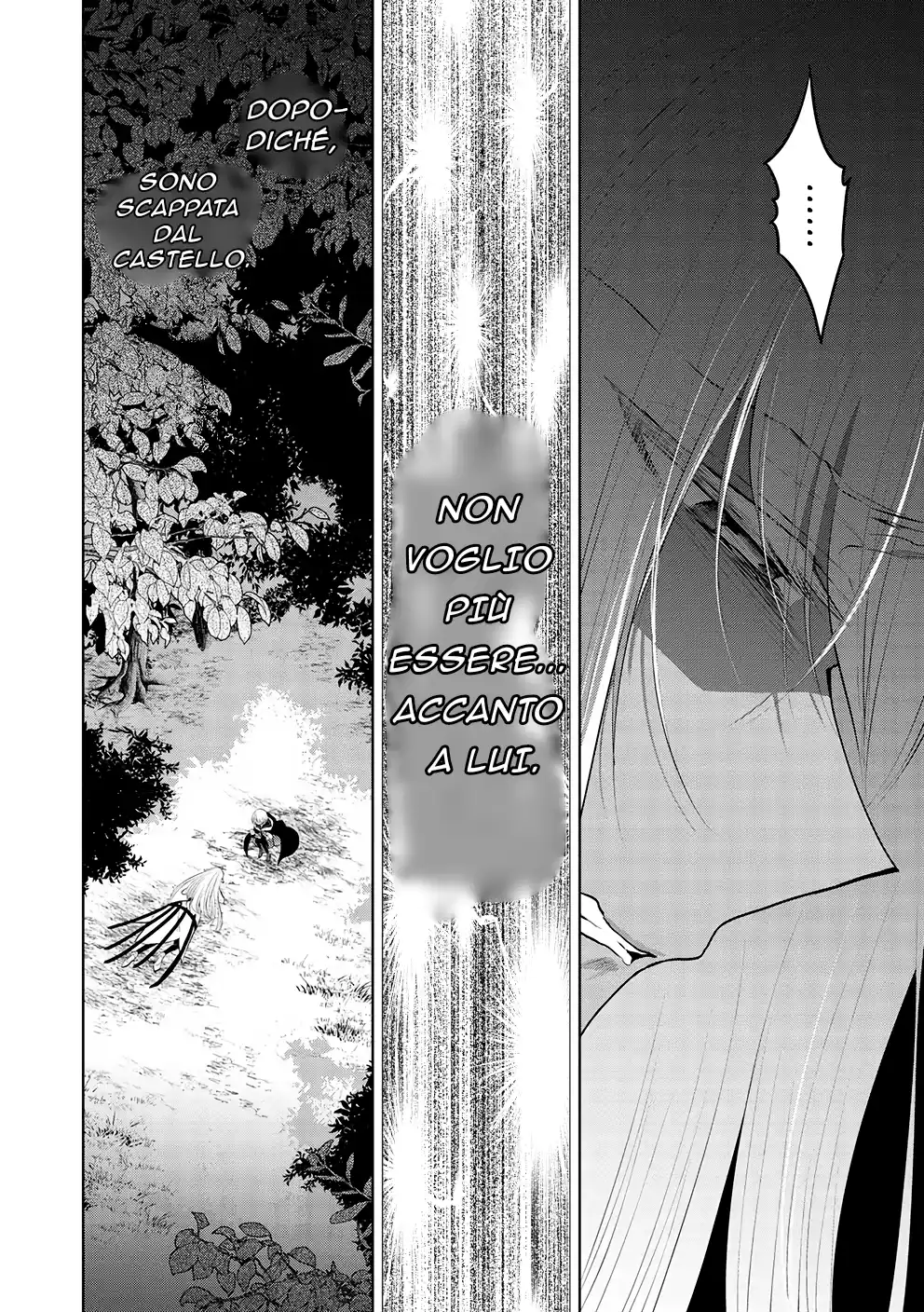 Maou no Ore ga Dorei Elf wo Yome ni Shitanda ga, Dou Medereba Ii? Capitolo 52 page 14