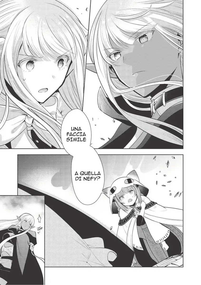 Maou no Ore ga Dorei Elf wo Yome ni Shitanda ga, Dou Medereba Ii? Capitolo 25 page 14