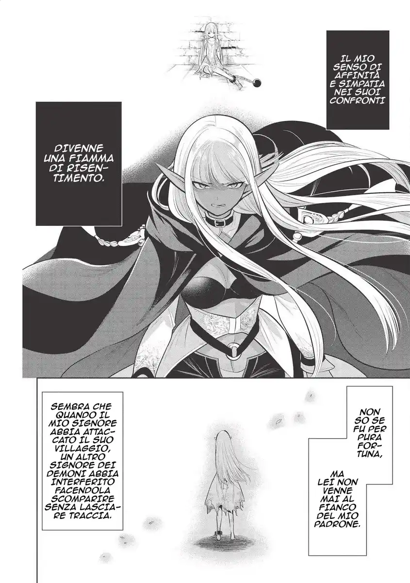 Maou no Ore ga Dorei Elf wo Yome ni Shitanda ga, Dou Medereba Ii? Capitolo 31 page 6