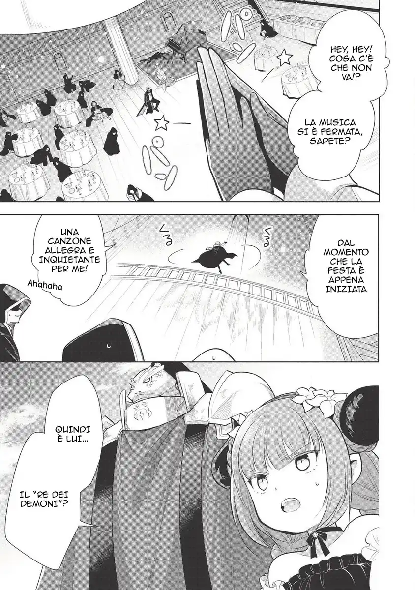 Maou no Ore ga Dorei Elf wo Yome ni Shitanda ga, Dou Medereba Ii? Capitolo 30 page 1